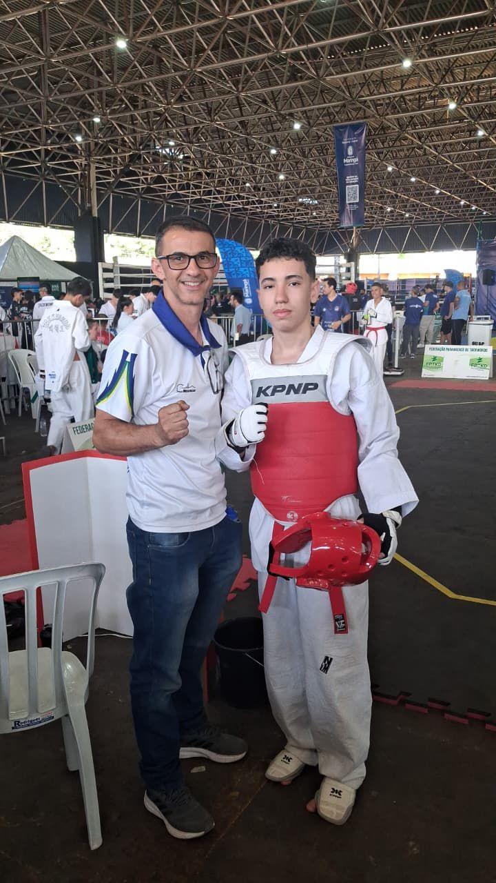 Secretaria Municipal de Esportes