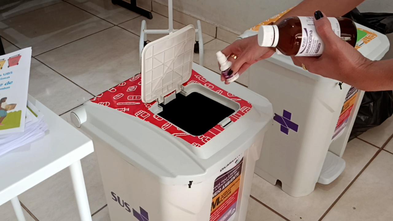 Sábado de ação na saúde
