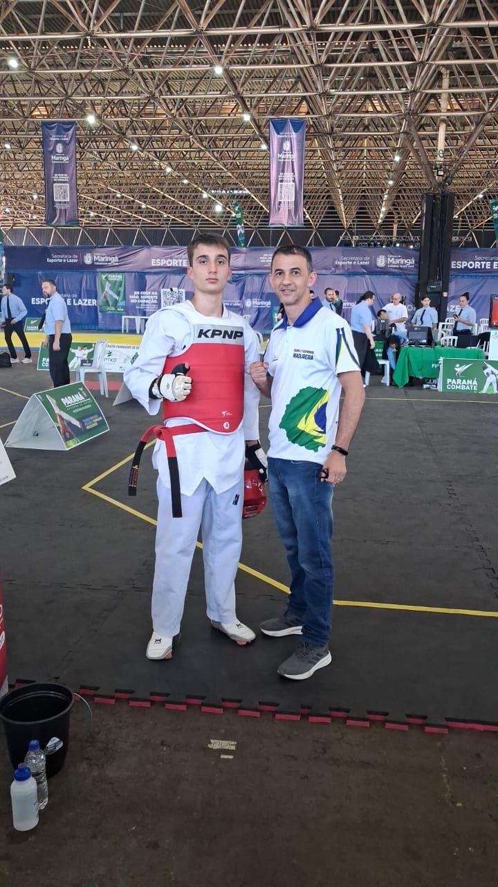 Secretaria Municipal de Esportes