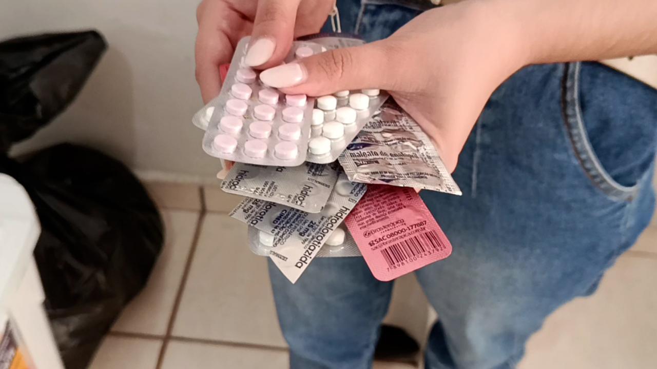 Sábado de ação na saúde