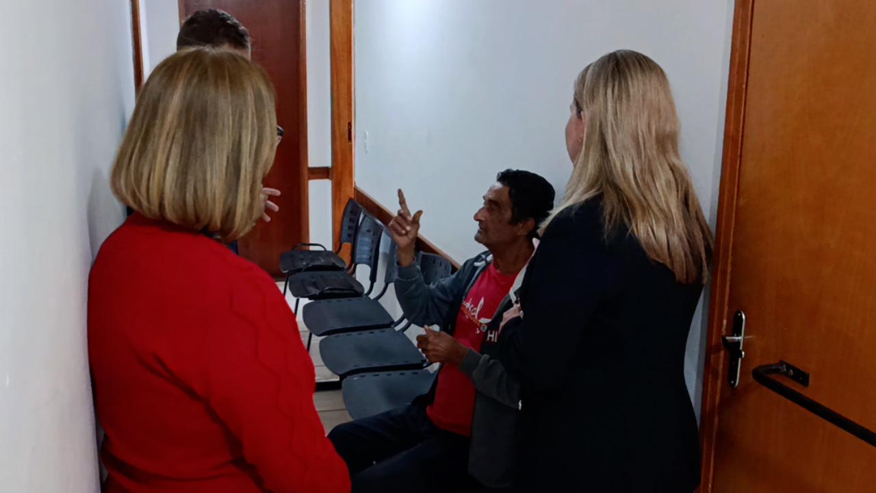 PRÓTESE DENTÁRIA EM NOVA FÁTIMA